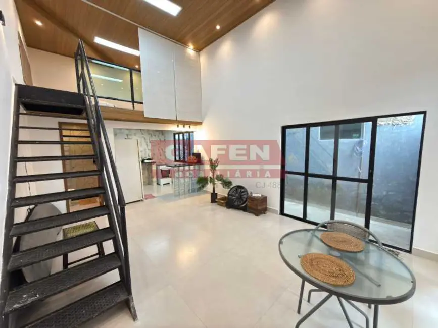 Foto 4 de Casa com 1 quarto à venda, 57m2 em Armacao Dos Buzios - RJ