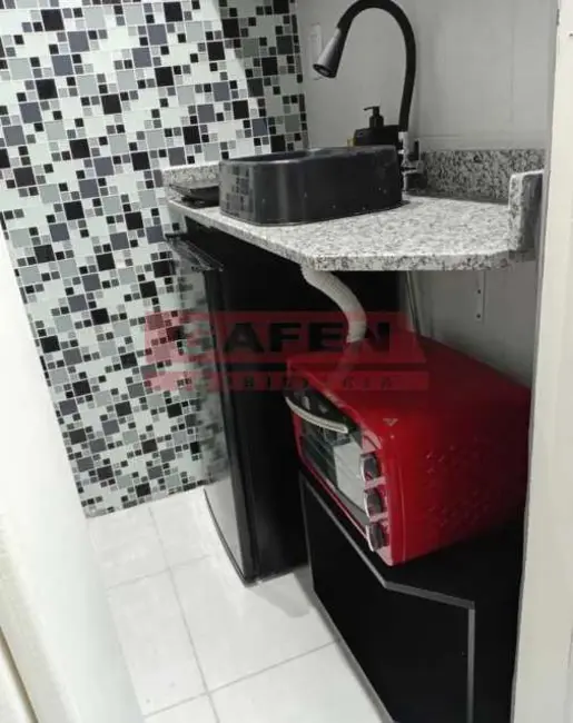 Foto 9 de Apartamento com 1 quarto à venda, 40m2 em Rio De Janeiro - RJ
