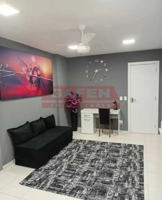 Foto 1 de Apartamento com 1 quarto à venda, 40m2 em Rio De Janeiro - RJ