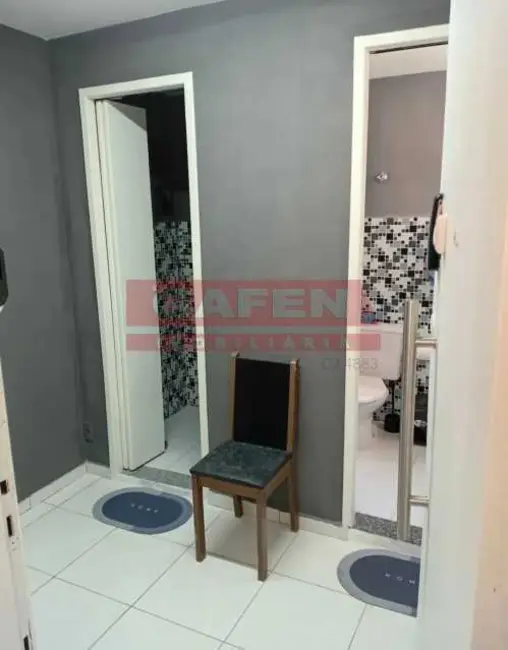 Foto 7 de Apartamento com 1 quarto à venda, 40m2 em Rio De Janeiro - RJ