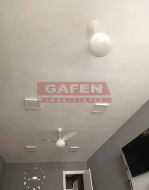 Foto 8 de Apartamento com 1 quarto à venda, 40m2 em Rio De Janeiro - RJ