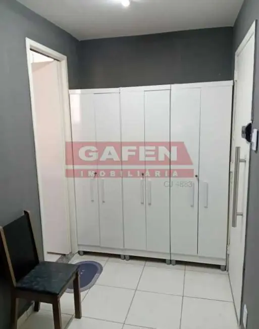 Foto 5 de Apartamento com 1 quarto à venda, 40m2 em Rio De Janeiro - RJ