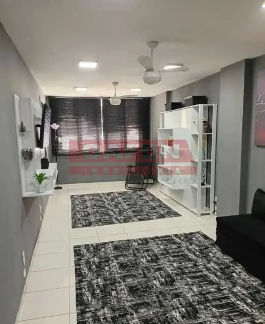 Foto 6 de Apartamento com 1 quarto à venda, 40m2 em Rio De Janeiro - RJ