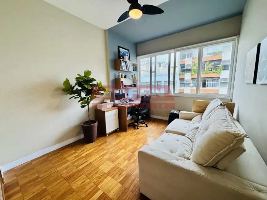 Foto 8 de Apartamento com 3 quartos à venda, 120m2 em Rio De Janeiro - RJ