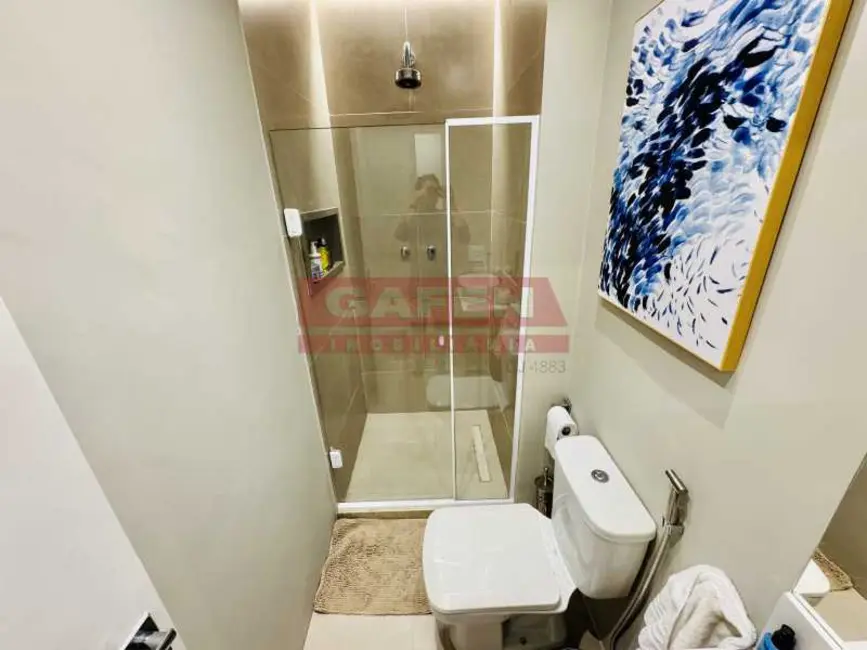 Foto 7 de Apartamento com 3 quartos à venda, 120m2 em Rio De Janeiro - RJ