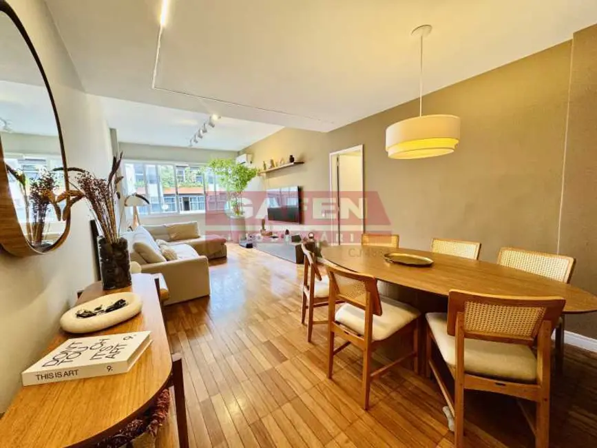 Foto 1 de Apartamento com 3 quartos à venda, 120m2 em Rio De Janeiro - RJ