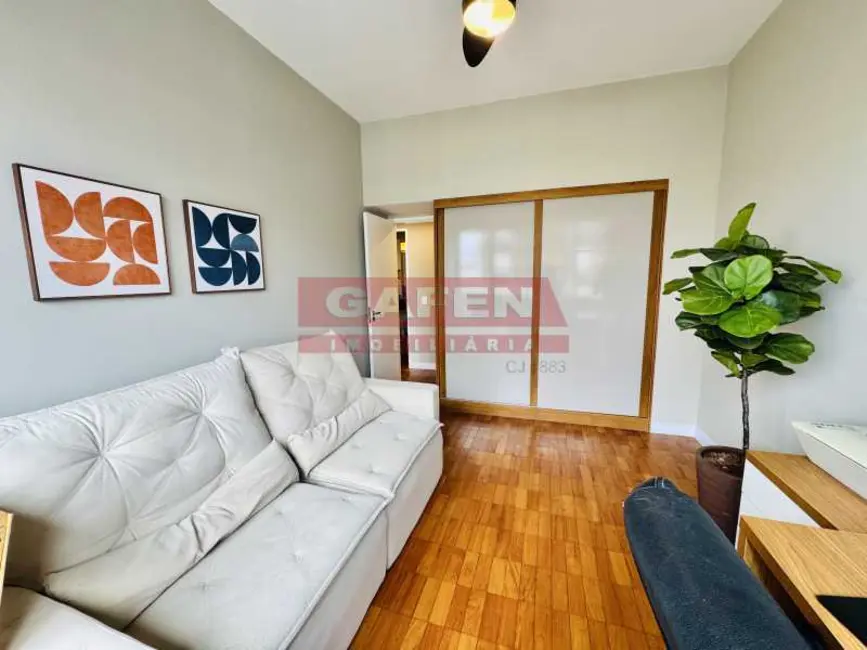 Foto 9 de Apartamento com 3 quartos à venda, 120m2 em Rio De Janeiro - RJ