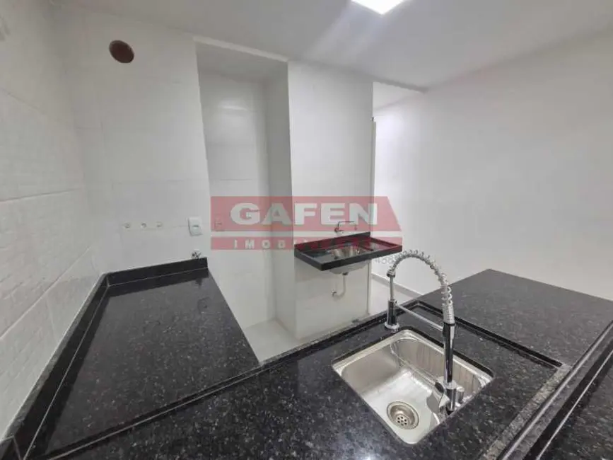 Foto 3 de Apartamento com 1 quarto à venda, 30m2 em Rio De Janeiro - RJ