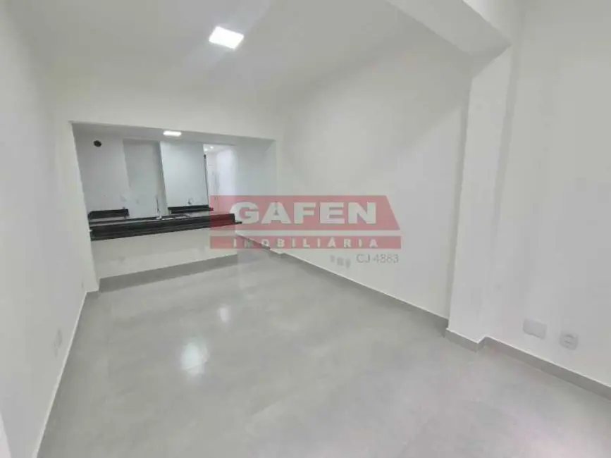 Foto 9 de Apartamento com 1 quarto à venda, 30m2 em Rio De Janeiro - RJ