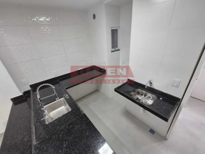 Foto 7 de Apartamento com 1 quarto à venda, 30m2 em Rio De Janeiro - RJ