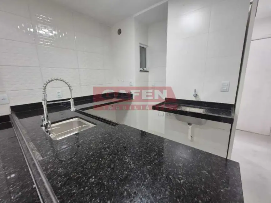 Foto 8 de Apartamento com 1 quarto à venda, 30m2 em Rio De Janeiro - RJ