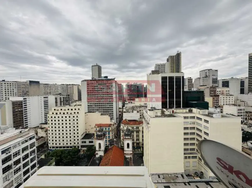 Apartamento com 1 quarto para alugar, 35m2 em Rio De Janeiro - RJ - imagem 5 Foto 5 de Apartamento com 1 quarto para alugar, 35m2 em Rio De Janeiro - RJ