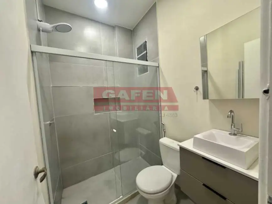 Apartamento com 1 quarto para alugar, 35m2 em Rio De Janeiro - RJ - imagem 9 Foto 9 de Apartamento com 1 quarto para alugar, 35m2 em Rio De Janeiro - RJ