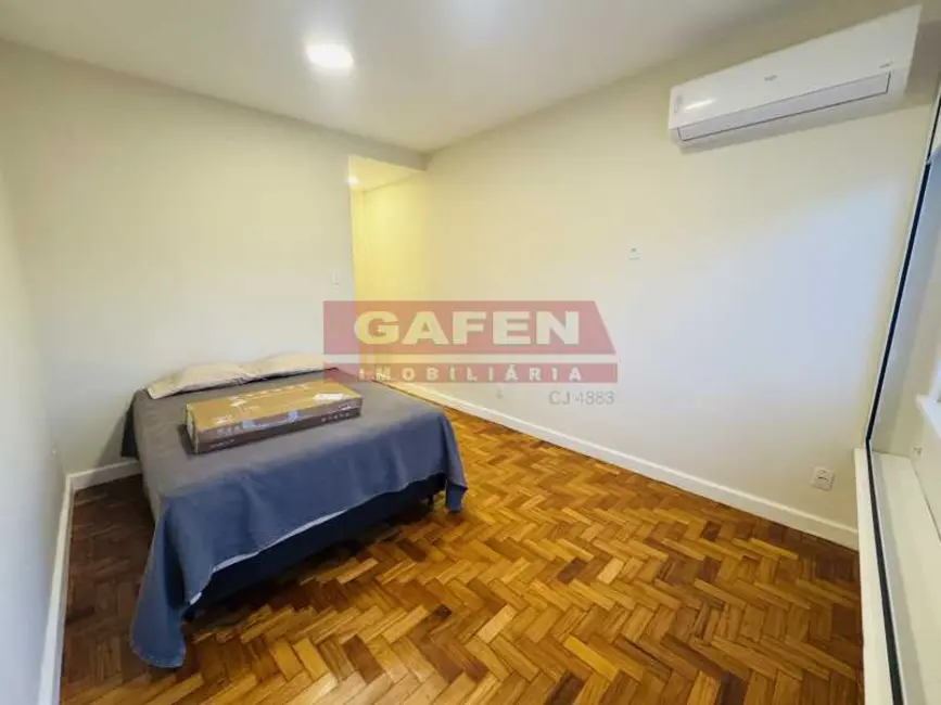 Apartamento com 1 quarto para alugar, 35m2 em Rio De Janeiro - RJ - imagem 2 Foto 2 de Apartamento com 1 quarto para alugar, 35m2 em Rio De Janeiro - RJ