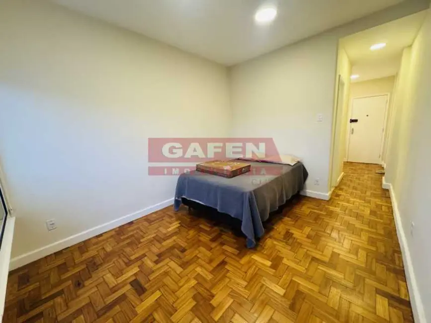 Apartamento com 1 quarto para alugar, 35m2 em Rio De Janeiro - RJ - imagem 3 Foto 3 de Apartamento com 1 quarto para alugar, 35m2 em Rio De Janeiro - RJ