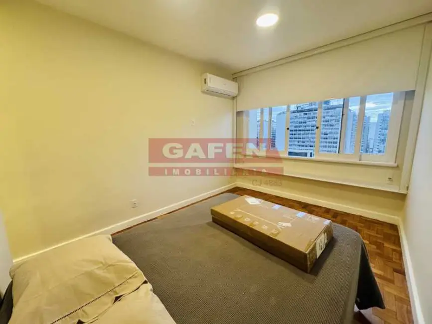 Apartamento com 1 quarto para alugar, 35m2 em Rio De Janeiro - RJ - imagem 6 Foto 6 de Apartamento com 1 quarto para alugar, 35m2 em Rio De Janeiro - RJ