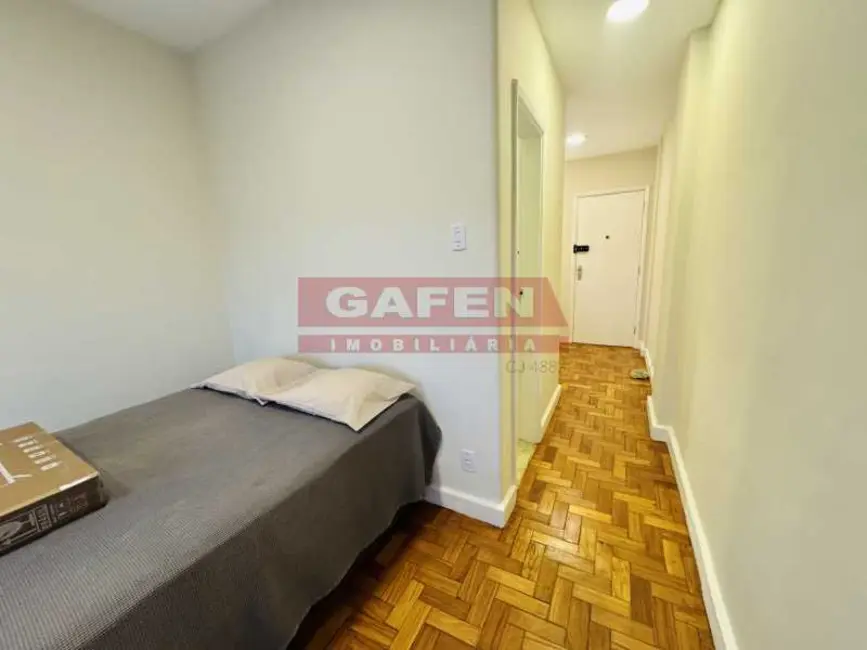Apartamento com 1 quarto para alugar, 35m2 em Rio De Janeiro - RJ - imagem 7 Foto 7 de Apartamento com 1 quarto para alugar, 35m2 em Rio De Janeiro - RJ