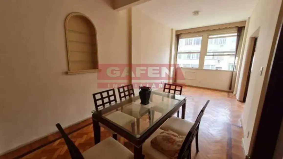 Foto 3 de Apartamento com 3 quartos à venda, 107m2 em Rio De Janeiro - RJ