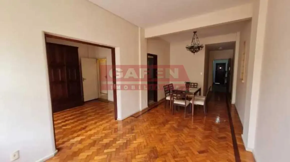 Foto 5 de Apartamento com 3 quartos à venda, 107m2 em Rio De Janeiro - RJ
