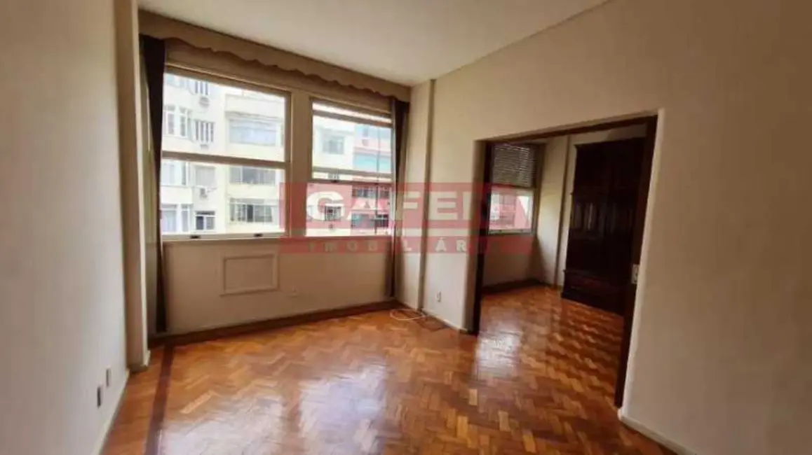 Foto 8 de Apartamento com 3 quartos à venda, 107m2 em Rio De Janeiro - RJ