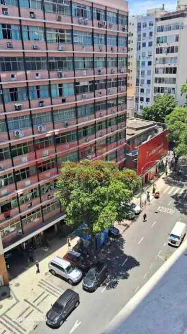 Foto 2 de Apartamento com 3 quartos à venda, 107m2 em Rio De Janeiro - RJ