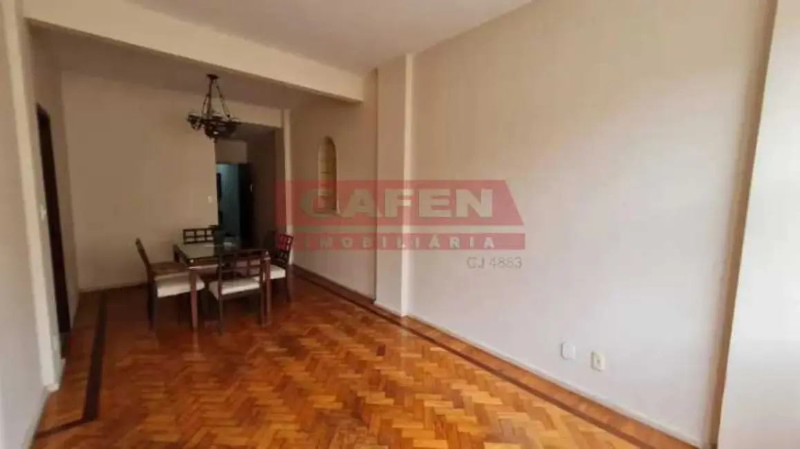 Foto 4 de Apartamento com 3 quartos à venda, 107m2 em Rio De Janeiro - RJ