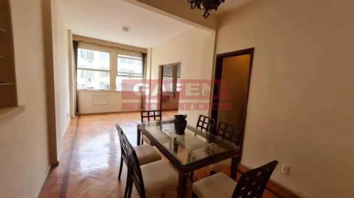 Foto 6 de Apartamento com 3 quartos à venda, 107m2 em Rio De Janeiro - RJ
