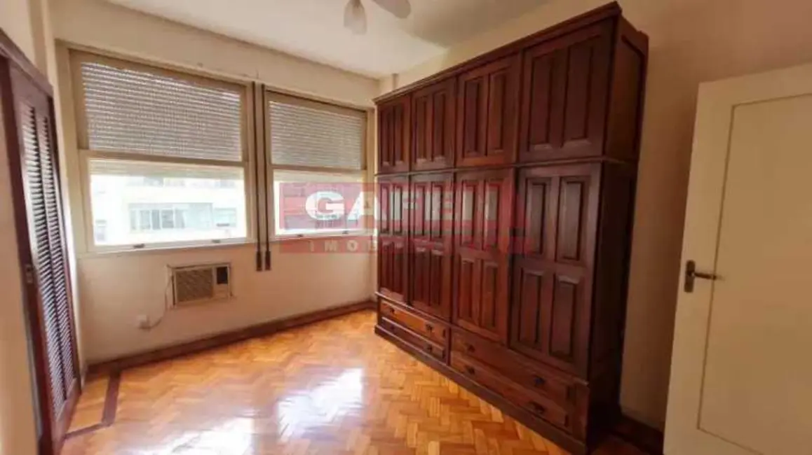 Foto 7 de Apartamento com 3 quartos à venda, 107m2 em Rio De Janeiro - RJ