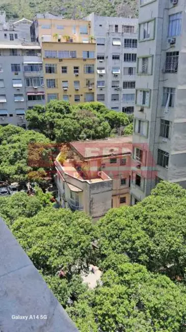 Foto 1 de Apartamento com 3 quartos à venda, 107m2 em Rio De Janeiro - RJ
