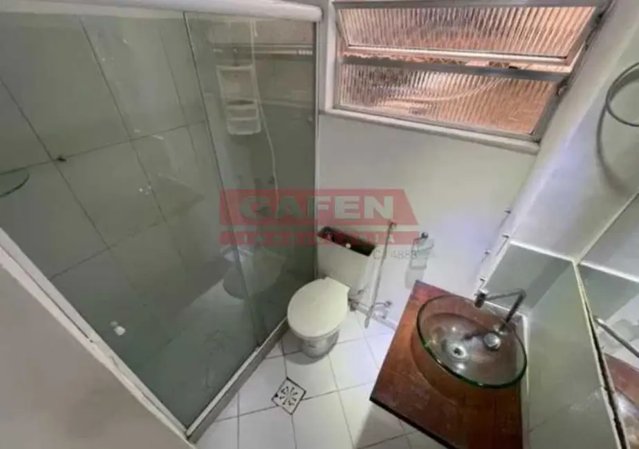 Foto 3 de Apartamento com 1 quarto à venda, 45m2 em Rio De Janeiro - RJ