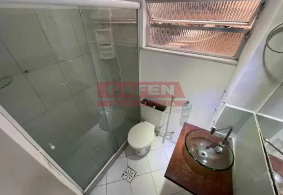 Foto 2 de Apartamento com 1 quarto à venda, 45m2 em Rio De Janeiro - RJ