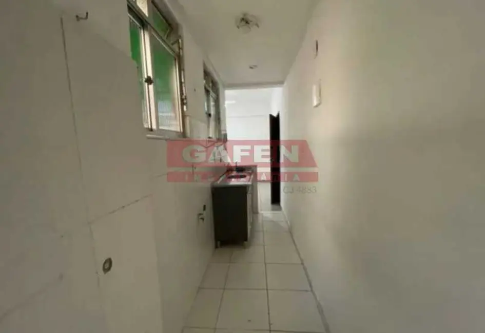 Foto 7 de Apartamento com 1 quarto à venda, 45m2 em Rio De Janeiro - RJ