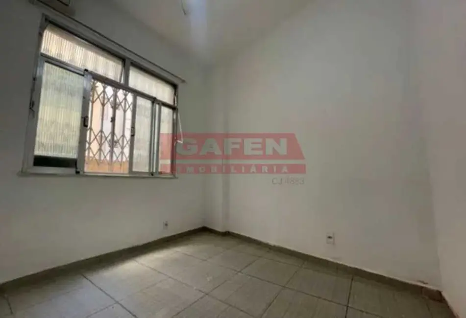Foto 5 de Apartamento com 1 quarto à venda, 45m2 em Rio De Janeiro - RJ