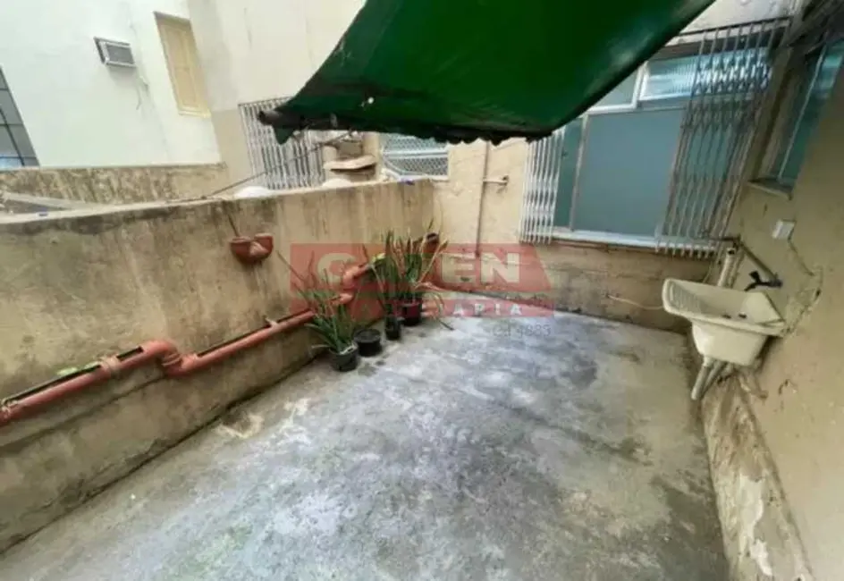 Foto 9 de Apartamento com 1 quarto à venda, 45m2 em Rio De Janeiro - RJ