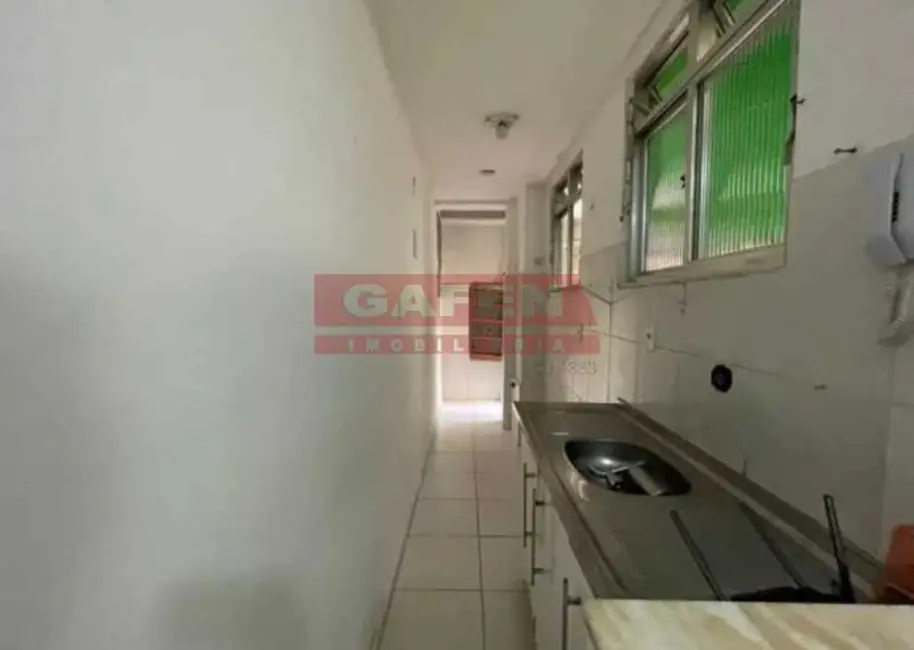 Foto 6 de Apartamento com 1 quarto à venda, 45m2 em Rio De Janeiro - RJ