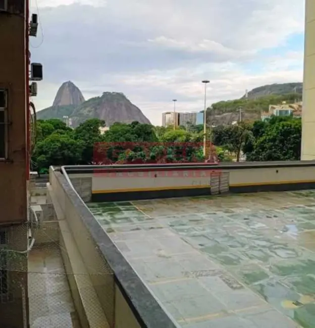 Foto 1 de Apartamento com 3 quartos para alugar, 100m2 em Rio De Janeiro - RJ