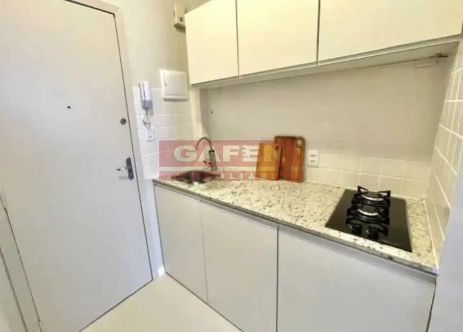Foto 9 de Apartamento com 1 quarto à venda, 22m2 em Rio De Janeiro - RJ