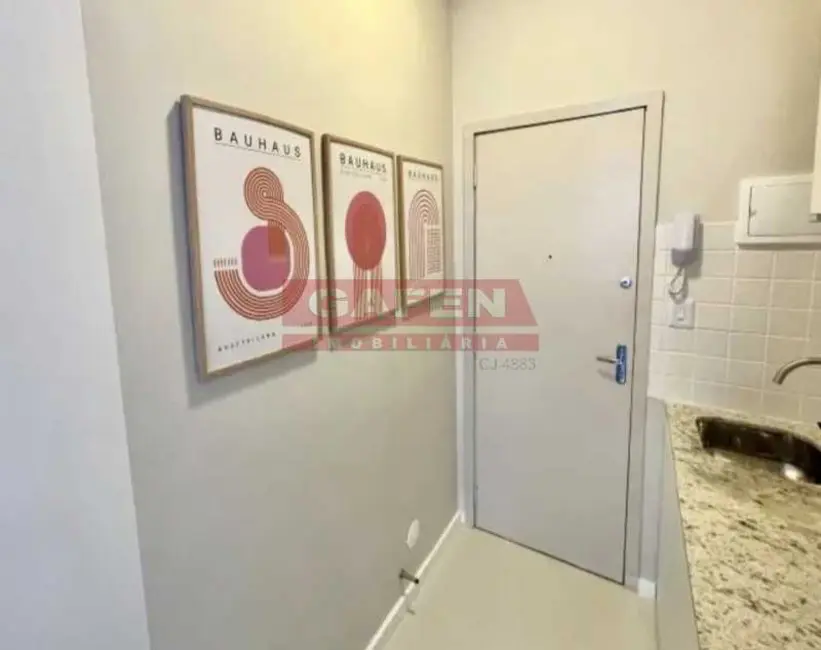 Foto 8 de Apartamento com 1 quarto à venda, 22m2 em Rio De Janeiro - RJ