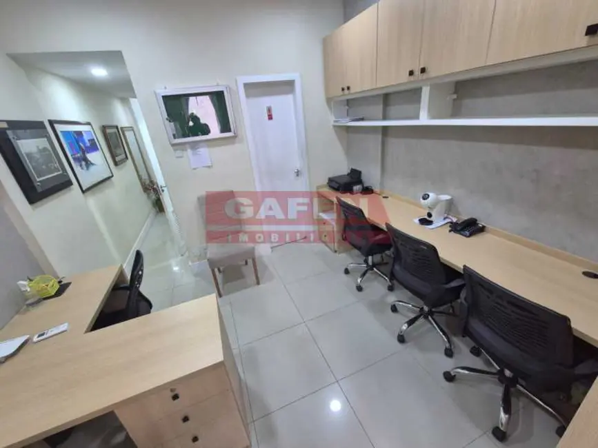 Foto 4 de Apartamento com 1 quarto à venda, 40m2 em Rio De Janeiro - RJ