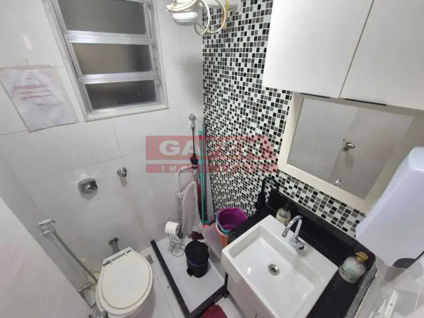 Foto 9 de Apartamento com 1 quarto à venda, 40m2 em Rio De Janeiro - RJ