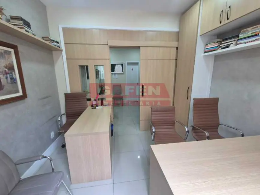 Foto 8 de Apartamento com 1 quarto à venda, 40m2 em Rio De Janeiro - RJ