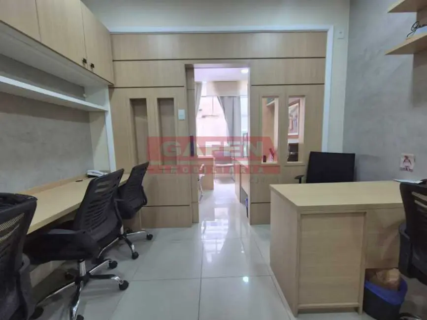 Foto 2 de Apartamento com 1 quarto à venda, 40m2 em Rio De Janeiro - RJ