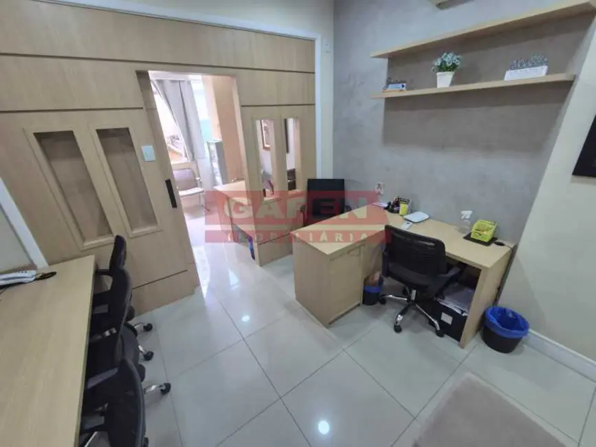 Foto 3 de Apartamento com 1 quarto à venda, 40m2 em Rio De Janeiro - RJ