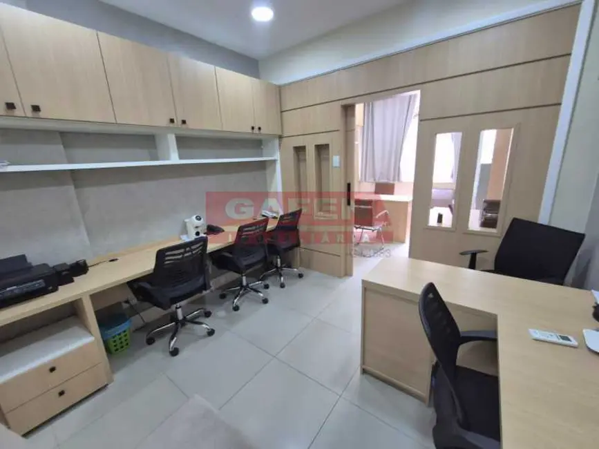 Foto 1 de Apartamento com 1 quarto à venda, 40m2 em Rio De Janeiro - RJ