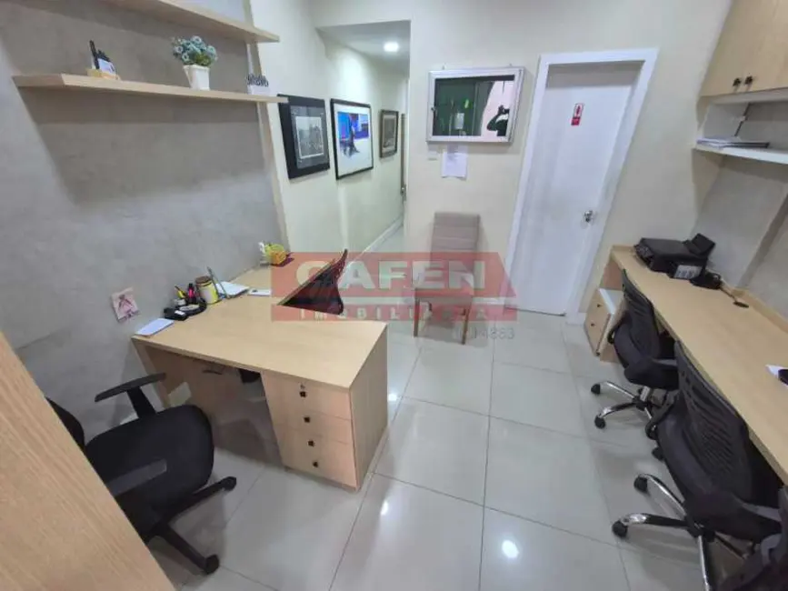 Foto 6 de Apartamento com 1 quarto à venda, 40m2 em Rio De Janeiro - RJ