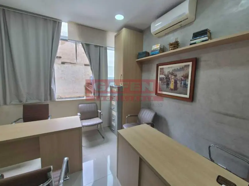 Foto 5 de Apartamento com 1 quarto à venda, 40m2 em Rio De Janeiro - RJ