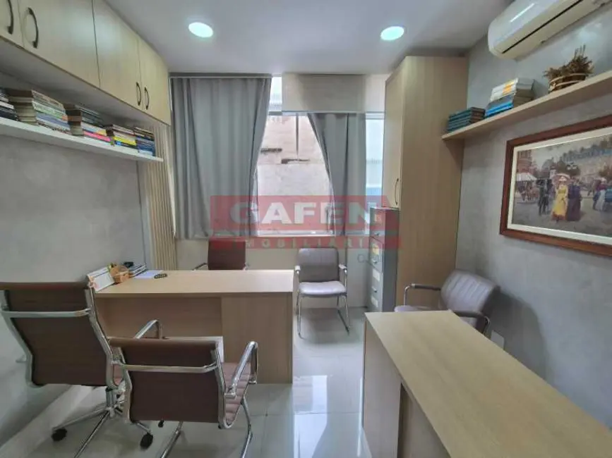 Foto 7 de Apartamento com 1 quarto à venda, 40m2 em Rio De Janeiro - RJ