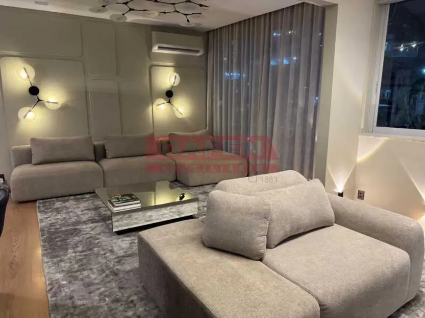 Foto 5 de Apartamento com 3 quartos à venda, 116m2 em Rio De Janeiro - RJ