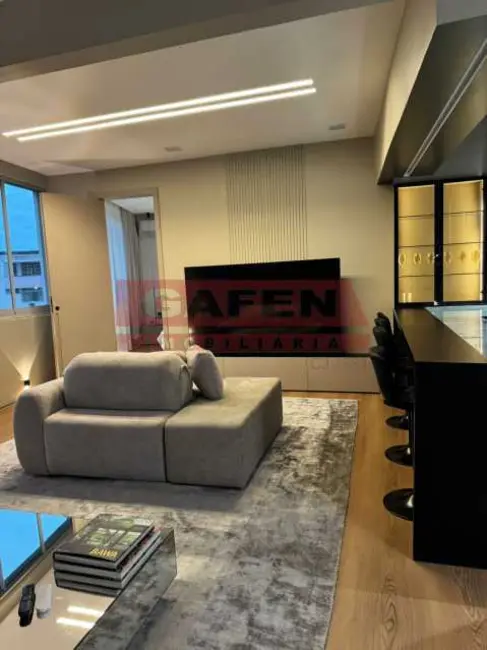 Foto 2 de Apartamento com 3 quartos à venda, 116m2 em Rio De Janeiro - RJ