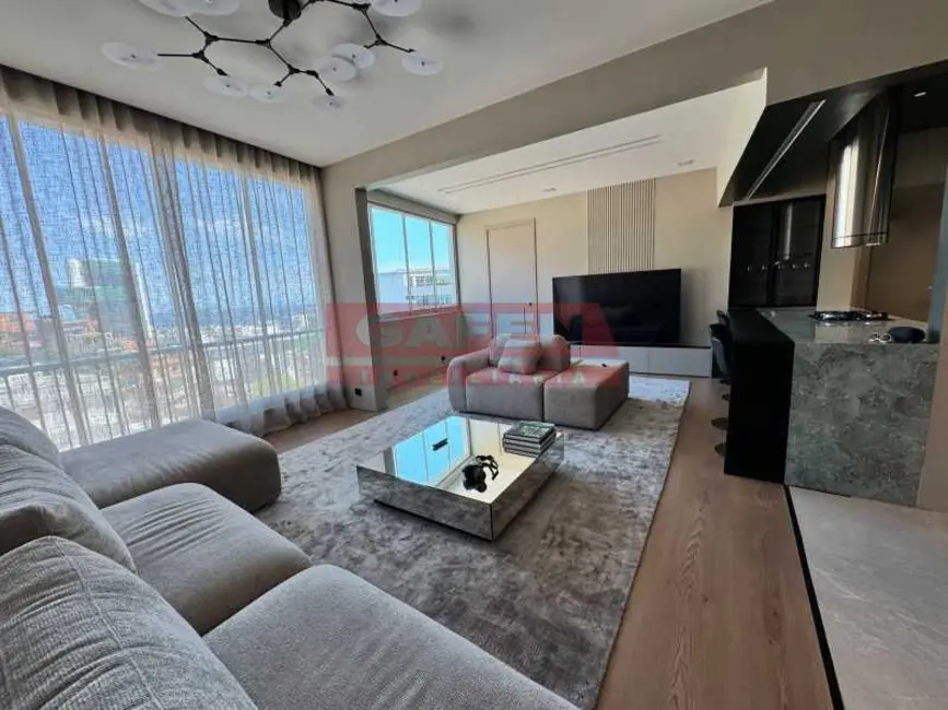 Foto 1 de Apartamento com 3 quartos à venda, 116m2 em Rio De Janeiro - RJ